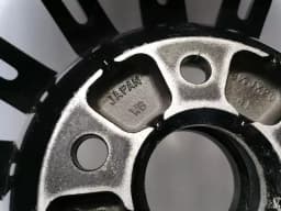 BENTLEY Bentley Continental GT W12 Alloy Wheel 3W0601025 Alloy Wheel — thumbnail 10
