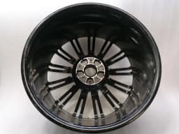 BENTLEY Bentley Continental GT W12 Alloy Wheel 3W0601025 Alloy Wheel — thumbnail 7