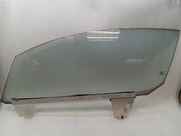 BENTLEY Bentley Continental GT Left Front Door Glass 3W8845019A Door Window Front Left — thumbnail 1