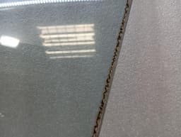 BENTLEY Bentley Continental GT Left Front Door Glass 3W8845019A Door Window Front Left — thumbnail 5