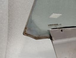 BENTLEY Bentley Continental GT Left Front Door Glass 3W8845019A Door Window Front Left — thumbnail 4