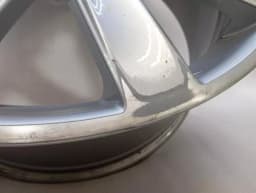 BENTLEY Bentley Continental GT W12 Alloy Wheel 3W0601025CG Alloy Wheel 9.5 X21 ET41 — thumbnail 2