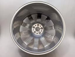 BENTLEY Bentley Continental GT W12 Alloy Wheel 3W0601025CG Alloy Wheel 9.5 X21 ET41 — thumbnail 5