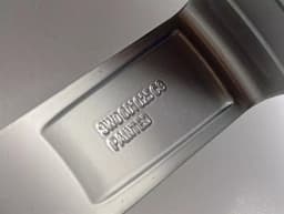 BENTLEY Bentley Continental GT W12 Alloy Wheel 3W0601025CG Alloy Wheel 9.5 X21 ET41 — thumbnail 8