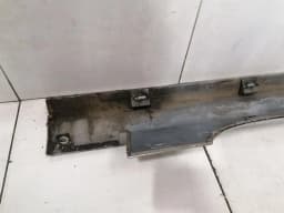 BENTLEY Bentley Continental GT W12 Left Side Skirt 3W8853851H Side Sills Left — thumbnail 7