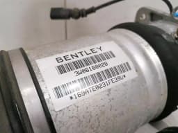 BENTLEY BENTLEY CONTINENTAL GT shock absorber RRH 3W0616002B shock absorber rear RE — thumbnail 9
