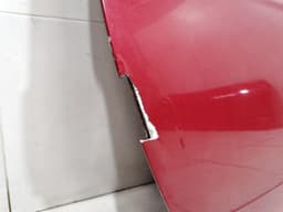 CHEVROLET Chevrolet Corvette C6 Right Front Door 22737431 Door Front Right — thumbnail 2