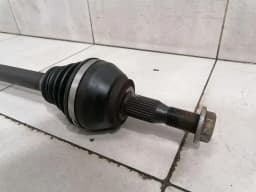 CHEVROLET Chevrolet Corvette C6 Drive Shaft Rear Right 25941372 Right Drive Shaft — thumbnail 2