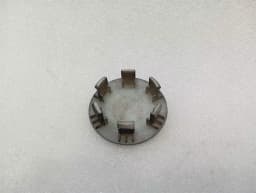 CHEVROLET CHEVROLET CORVETTE C6 CORVETTE BLACK TAIWAN WHEEL CAP — thumbnail 3