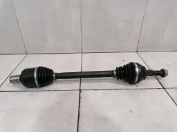 CHEVROLET Chevrolet Corvette C6 Drive Shaft Rear Right 25941372 Right Drive Shaft — thumbnail 1
