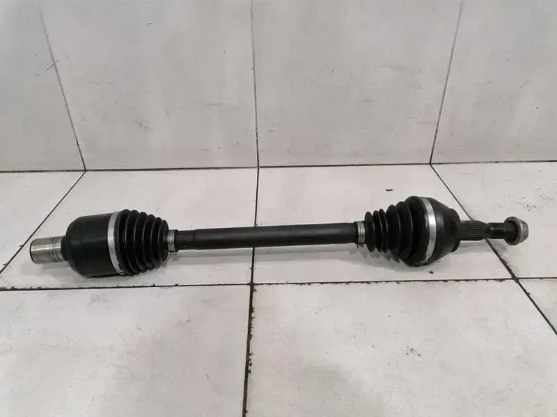 Chevrolet Corvette C6 Drive Shaft Rear Right 25941372 Right Drive Shaft