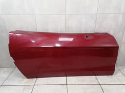 CHEVROLET Chevrolet Corvette C6 Right Front Door 22737431 Door Front Right — thumbnail 1