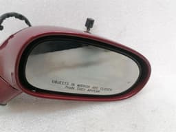 CHEVROLET Chevrolet Corvette C6 Right Door Mirror 15795840 Right Exterior Mirror — thumbnail 7