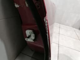 CHEVROLET Chevrolet Corvette C6 Right Front Door 22737431 Door Front Right — thumbnail 3