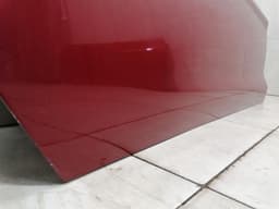 CHEVROLET Chevrolet Corvette C6 Right Front Door 22737431 Door Front Right — thumbnail 5