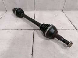 CHEVROLET Chevrolet Corvette C6 Drive Shaft Rear Right 25941372 Right Drive Shaft — thumbnail 4