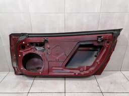 CHEVROLET Chevrolet Corvette C6 Right Front Door 22737431 Door Front Right — thumbnail 8