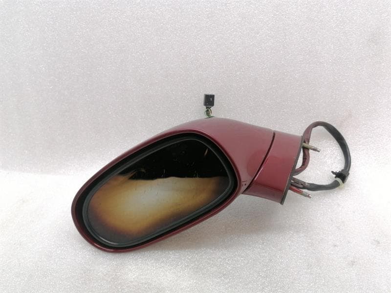 CHEVROLET Chevrolet Corvette C6 Left Door Mirror 15795839 Exterior Mirror Left