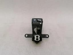 BENTLEY Bentley Continental GT W12 Bonnet Lock 3W0823480M Hood Lock — thumbnail 1