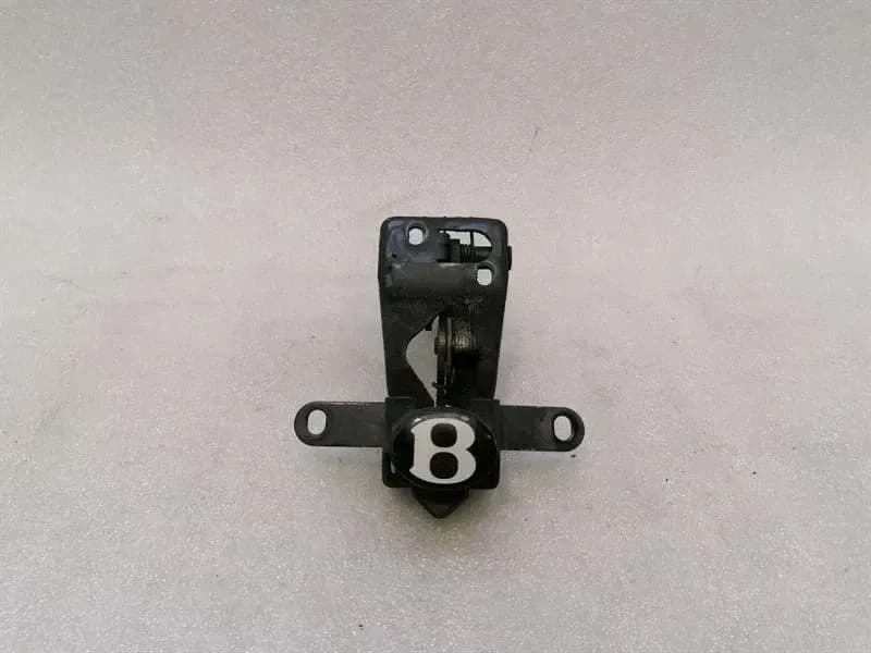BENTLEY Bentley Continental GT W12 Bonnet Lock 3W0823480M Hood Lock