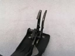 BENTLEY Bentley Continental GT W12 Bonnet Lock 3W0823480M Hood Lock — thumbnail 5