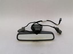 BENTLEY Bentley Continental GT W12 Rear View Mirror 3W0971113A Rear Mirror Interior Mirror — thumbnail 6