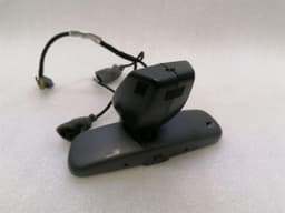 BENTLEY Bentley Continental GT W12 Rear View Mirror 3W0971113A Rear Mirror Interior Mirror — thumbnail 9