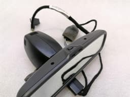 BENTLEY Bentley Continental GT W12 Rear View Mirror 3W0971113A Rear Mirror Interior Mirror — thumbnail 10
