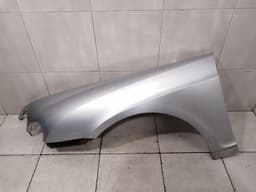 BENTLEY Bentley Continental GT Left Wing 3W8821021Q Front Left Fenders PLASTIC 03-06 — thumbnail 2