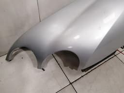 BENTLEY Bentley Continental GT Left Wing 3W8821021Q Front Left Fenders PLASTIC 03-06 — thumbnail 3