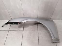 BENTLEY Bentley Continental GT Left Wing 3W8821021Q Front Left Fenders PLASTIC 03-06 — thumbnail 6