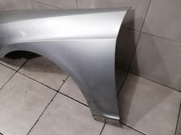 BENTLEY Bentley Continental GT Left Wing 3W8821021Q Front Left Fenders PLASTIC 03-06 — thumbnail 4