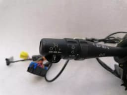 CHEVROLET Chevrolet Corvette C6 Wiper Stalks 1999391 Indicator Switch Steering Stock Switch — thumbnail 5
