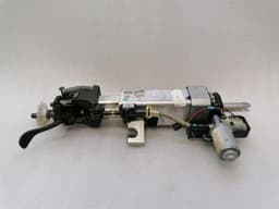 CHEVROLET Chevrolet Corvette C6 Steering Column 26124398 Steering Column — thumbnail 1