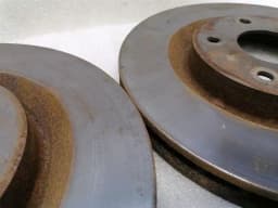 CHEVROLET Chevrolet Corvette C6 Front Brake Caliper Set 22799631 Caliper Front Set — thumbnail 4