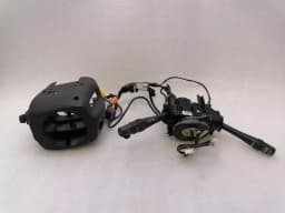 CHEVROLET Chevrolet Corvette C6 Wiper Stalks 1999391 Indicator Switch Steering Stock Switch — thumbnail 1