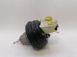BENTLEY Bentley Continental GT RHD Brake Servo 3W2612105A Right Handlebar — thumbnail 6