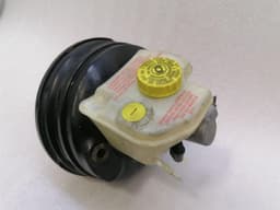BENTLEY Bentley Continental GT RHD Brake Servo 3W2612105A Right Handlebar — thumbnail 9