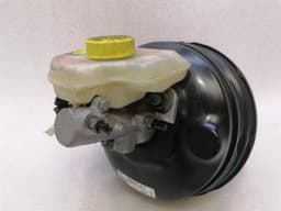 BENTLEY Bentley Continental GT RHD Brake Servo 3W2612105A Right Handlebar — thumbnail 8