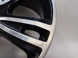 BENTLEY Bentley Continental GT W12 Alloy Wheel 3W0601025CE Alloy Wheel 9.5X21 ET41 R21 — thumbnail 3