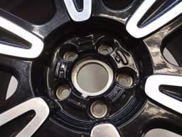 BENTLEY Bentley Continental GT W12 Alloy Wheel 3W0601025CE Alloy Wheel 9.5X21 ET41 R21 — thumbnail 5