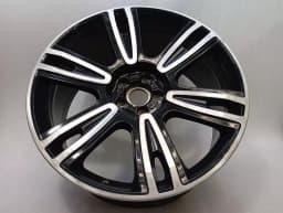 BENTLEY Bentley Continental GT W12 Alloy Wheel 3W0601025CE Alloy Wheel 9.5X21 ET41 R21 — thumbnail 10