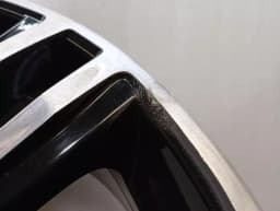 BENTLEY Bentley Continental GT W12 Alloy Wheel 3W0601025CE Alloy Wheel 9.5X21 ET41 R21 — thumbnail 6