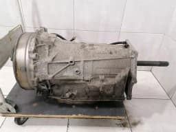 CHEVROLET CHEVROLET CORVETTE C6 Gearbox 242330 Transmission 7CYA LS2 6.0 V8 TRANSAXLE GEAR — thumbnail 5
