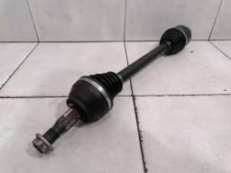 CHEVROLET Chevrolet Corvette C6 Left Rear Drive Shaft 25941372 Drive Shaft Rear Left — thumbnail 4