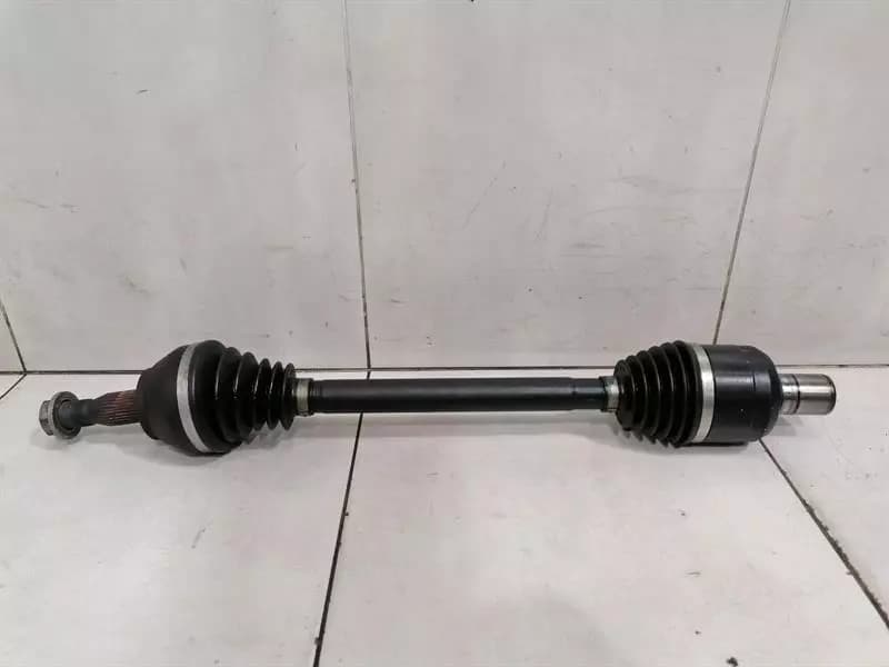 Chevrolet Corvette C6 Left Rear Drive Shaft 25941372 Drive Shaft Rear Left