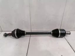 CHEVROLET Chevrolet Corvette C6 Left Rear Drive Shaft 25941372 Drive Shaft Rear Left — thumbnail 5
