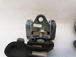 CHEVROLET Chevrolet Corvette C6 Front Seatbelt 15827571 Seat Belt Front — thumbnail 5