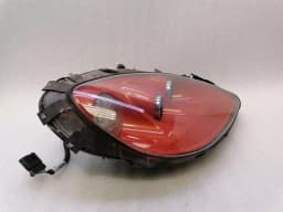 CHEVROLET Chevrolet Corvette C6 Right Headlight 20832124 Headlight Right — thumbnail 3
