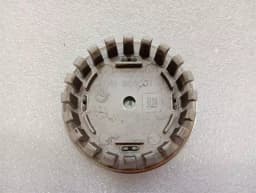 CHEVROLET CHEVROLET CORVETTE C6 9595010 ALLOY WHEEL HUB CAP HUB CAP — thumbnail 10